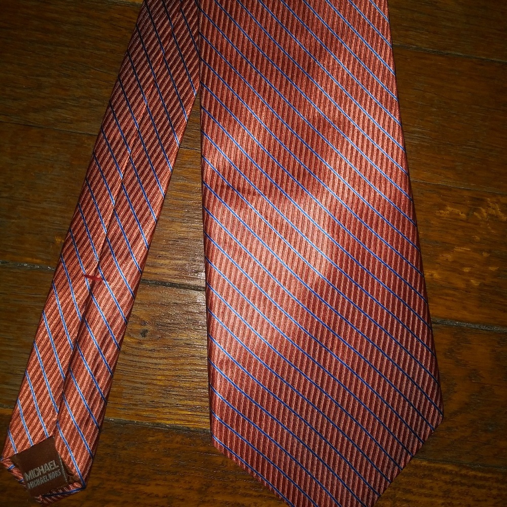 Nwot Michael KorsTie